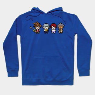 KH Cast Hoodie